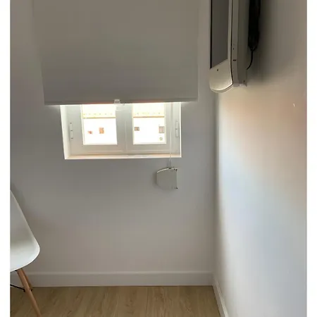 Apartment Ines Lx *