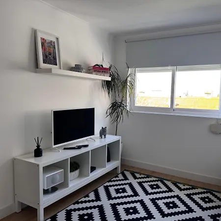 Apartment Ines Lx *