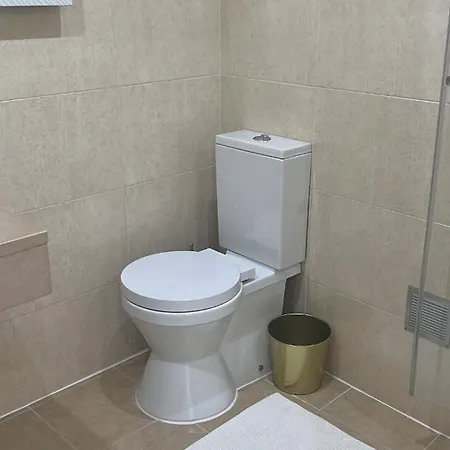 Ines Lx Apartment Lissabon