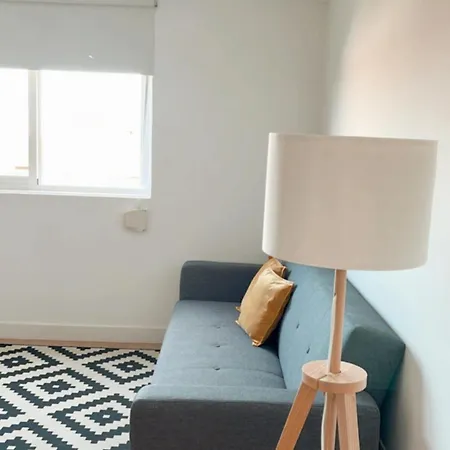 Ines Lx Apartment Lisbon