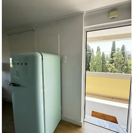 Apartamento Ines Lx *