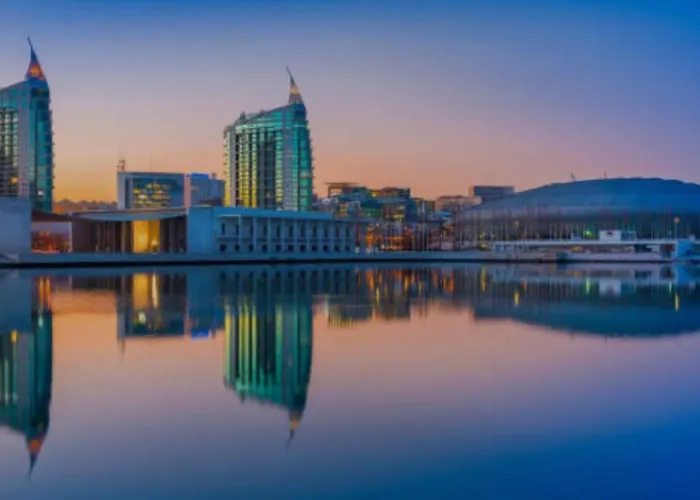 Inês Lx Apartamento *