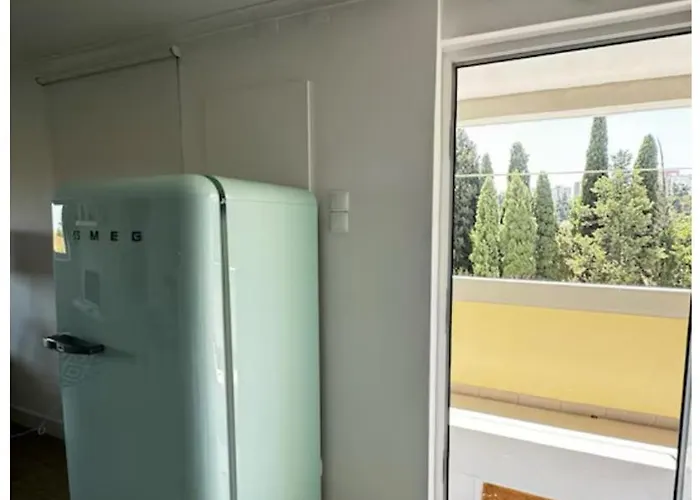 Apartamento Inês Lx *