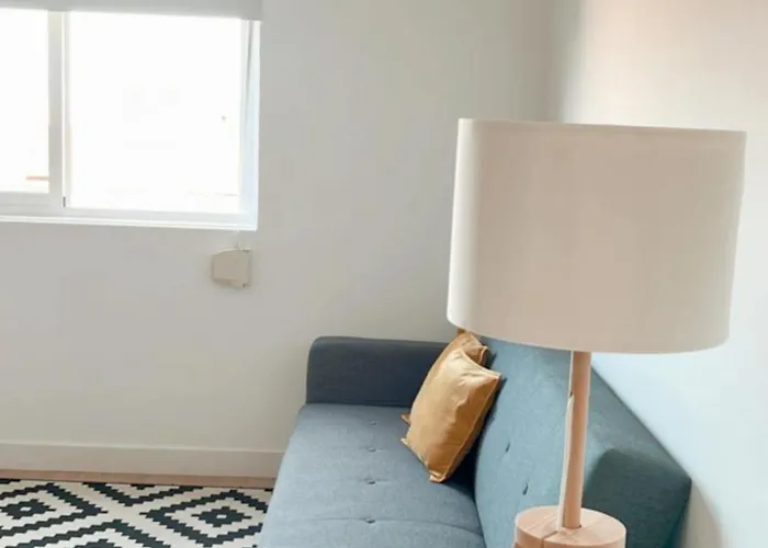 Ines Lx Apartment Lisbon