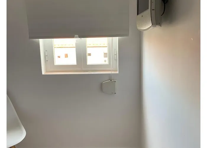 Apartmán Ines Lx *